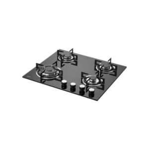 NE 4B 60 GFX- 4 Burner Built In Hob