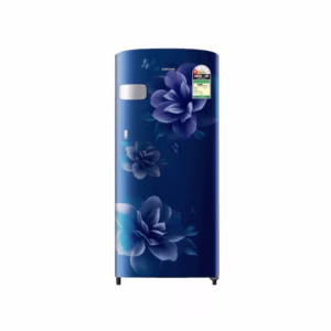 Samsung RR19H2YC1CU/NL 183 L Single Door Refrigerator with Stylish Grandé Design