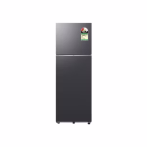 Samsung 330 L Double Door Refrigerator with Bespoke AI, 3★ RT34HG5A43B1