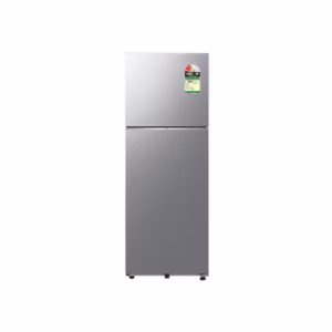 Samsung 330 L Double Door Refrigerator with Bespoke AI, 2★ RT34HG5A42S8