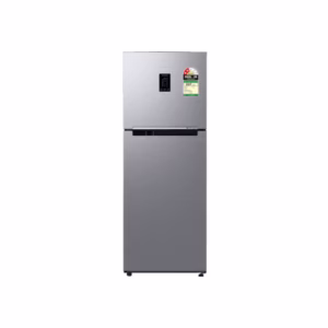 Samsung 301 L Double Door Refrigerator with Twin Cooling Plus™, 2★ RT31H4522S8