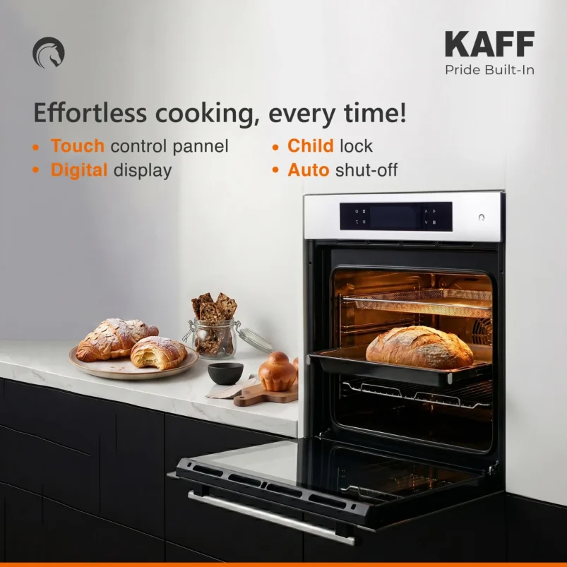 KAFF Built In Oven OV 81 TSF13 - Image 10