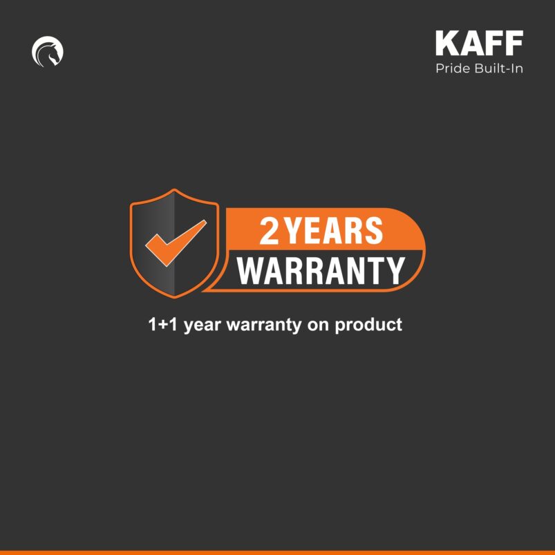 KAFF Built In Oven OV 81 TSF13 - Image 13