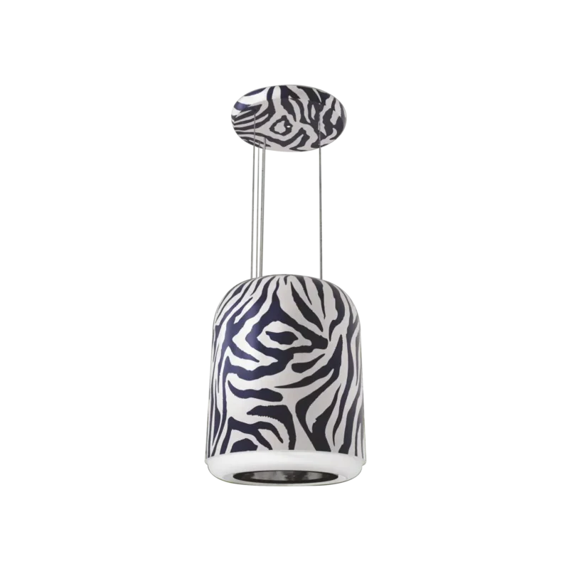KAFF ZEBRA 41 ISLAND