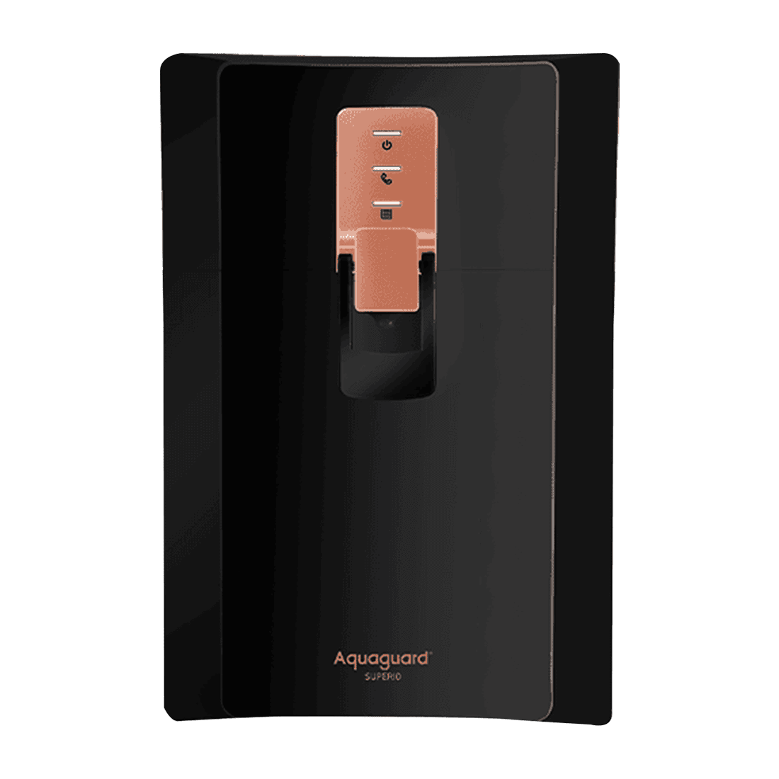 Aquaguard Enrich Superio RO+UV Stainless Steel Copper Water Purifier