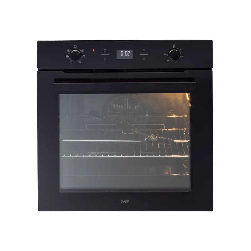 OV81 GIKF - 81L Multifunction Built-in Oven with Extra-Large Cavity - Image 2