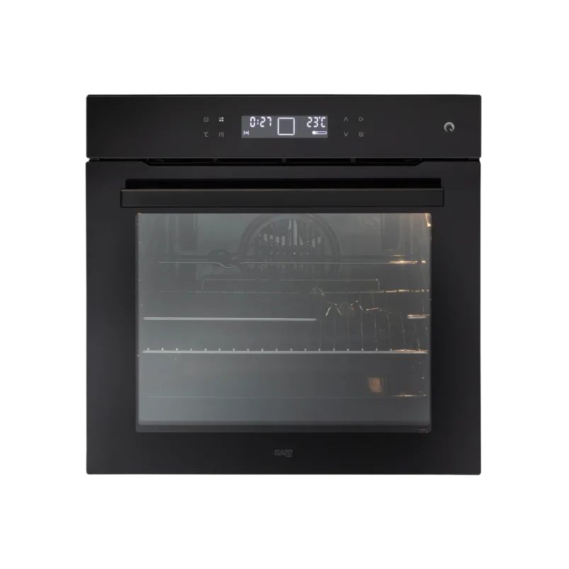 Kaff OV 81 TCBLN 81L Extra Large Built-in Oven | Full Touch
