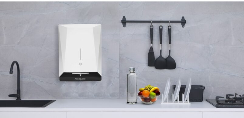 Aquaguard MIST NXT UV+ Water Purifier