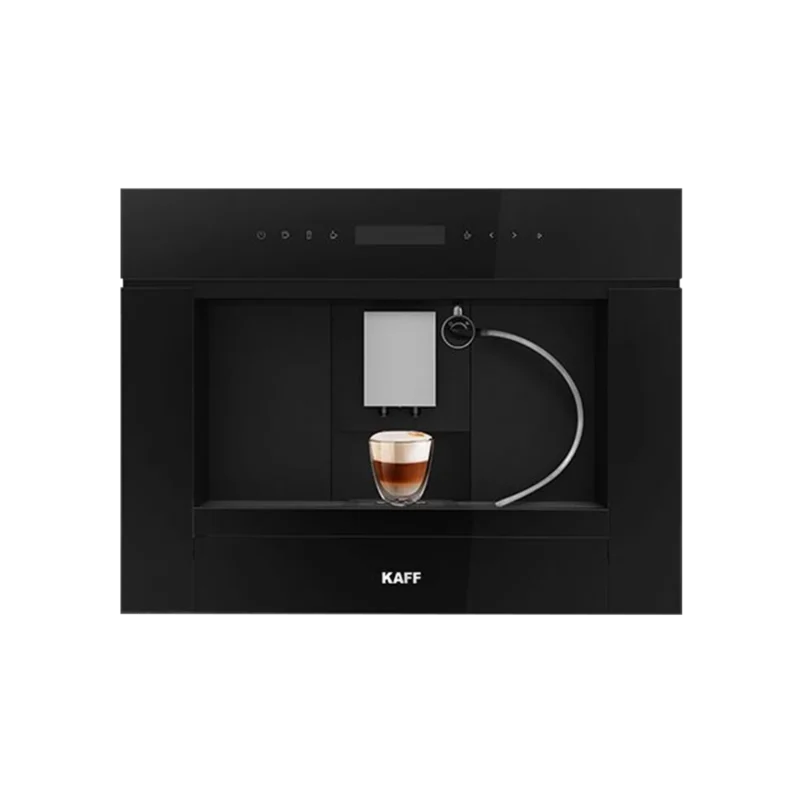 KAFF CFFBI 6 Built-in Coffee Machine, Multi Coffee Options (Espresso, Cappuccino, Latte, etc.)