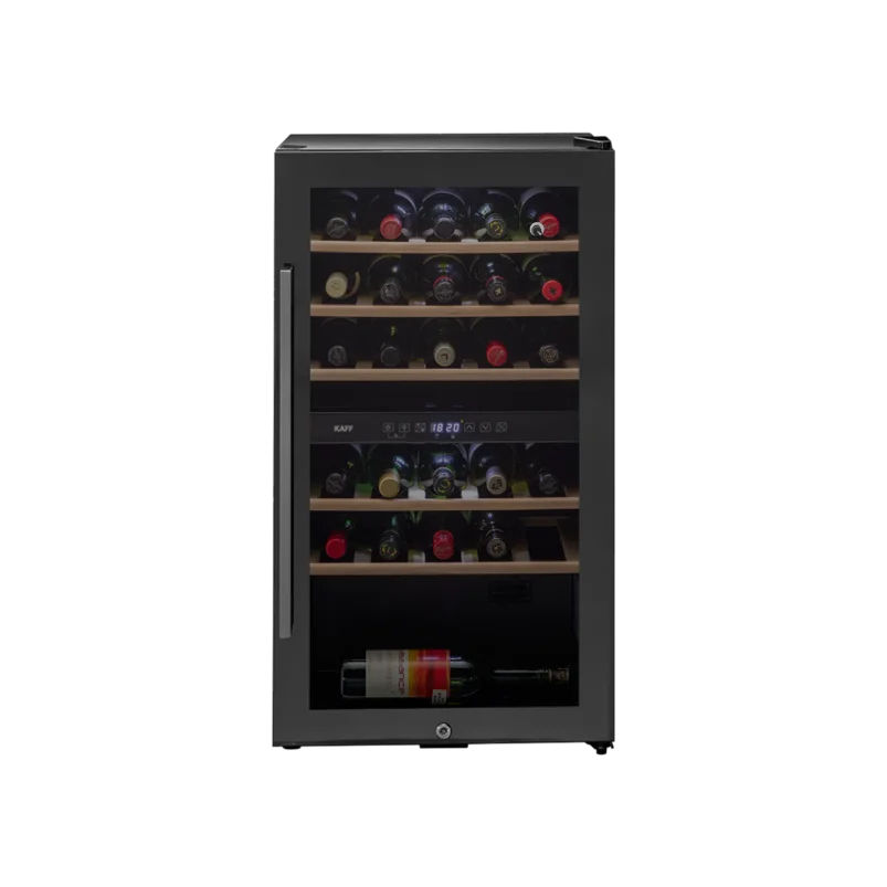 KAFF WC 76 DZ (Free Standing)