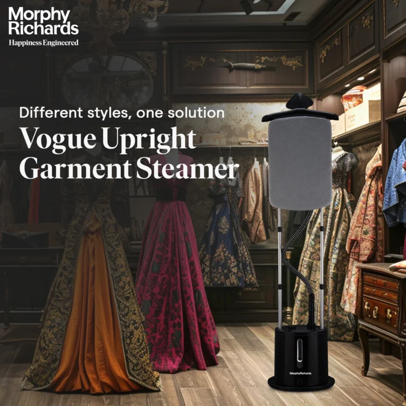 Morphy Richards Vogue Professional Upright GS