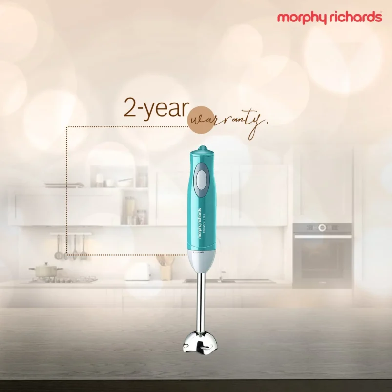 Morphy Richards MR HB-PRONTO ULTRA