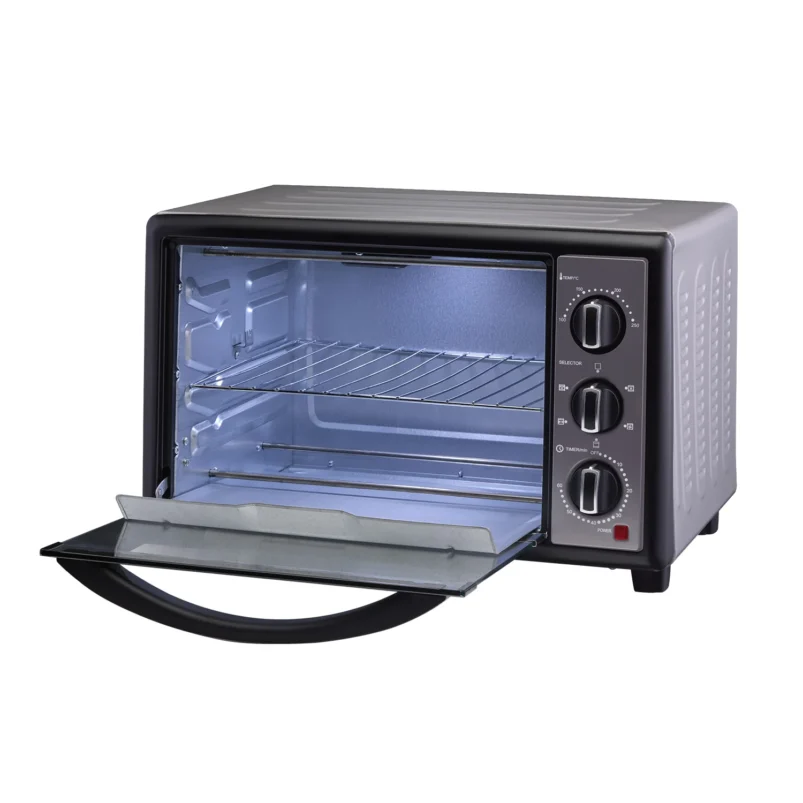 Morphy Richards 30RC Manual OTG