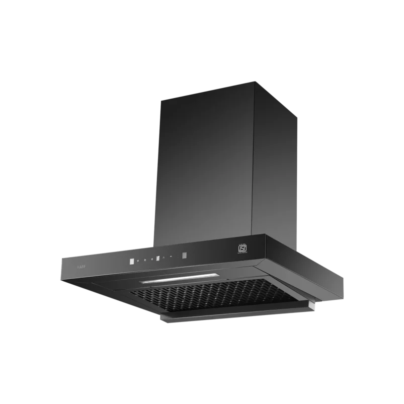ASHPRO DHC 60-G Kitchen Chimney - Image 2