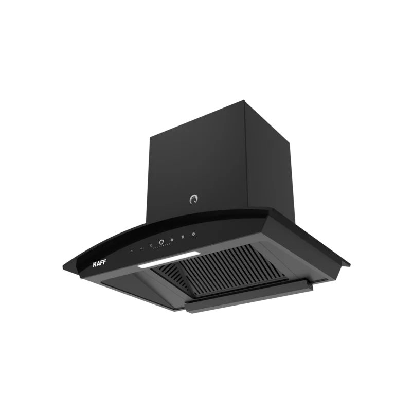 VASCO 60 DC - Smart Auto Clean Chimney with BLDC Motor - Image 2