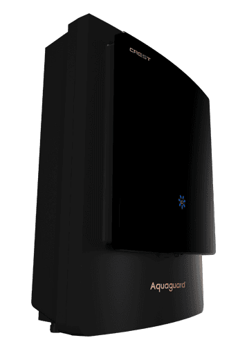 Aquaguard Enrich Crest UV Copper Water Purifier