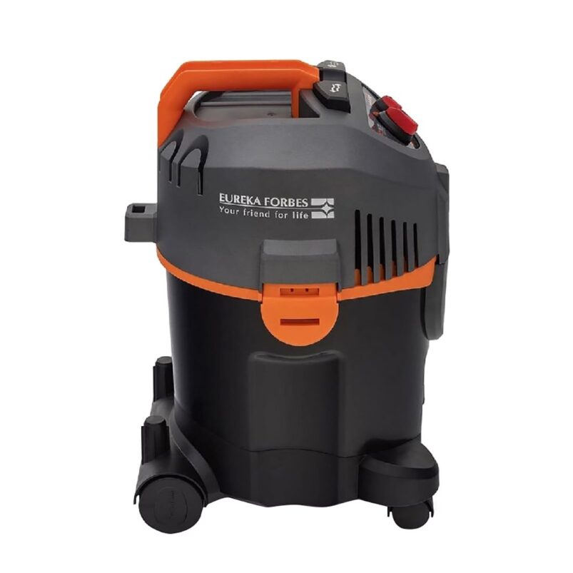 Eureka Forbes Select WD X2 Vacuum Cleaner