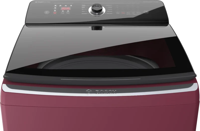 Bosch WOI104M0IN Series 4 washing machine, top loader 680 rpm