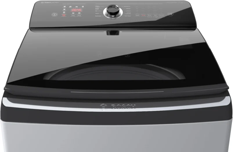 Bosch WOI114S0IN Series 4 washing machine, top loader 680 rpm