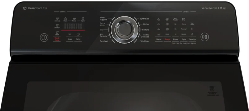 Bosch WOI115B0IN Series 6 washing machine, top loader 680 rpm