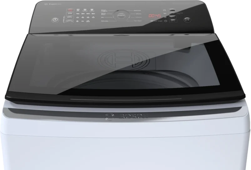 Bosch WOE701W0IN Series 2 washing machine, top loader 680 rpm