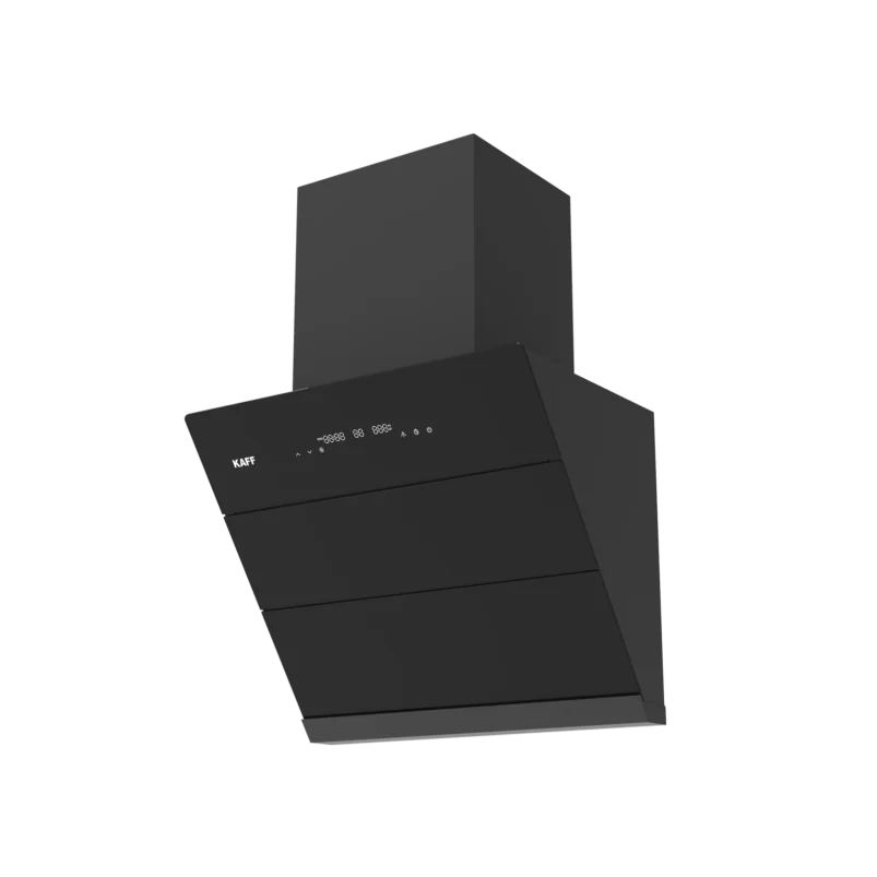 ALBURY 75 DC - Smart Auto Clean Chimney - Image 2