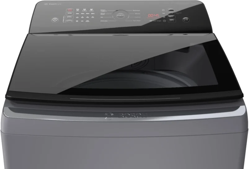 Bosch WOE751D0IN Series 2 washing machine, top loader 680 rpm