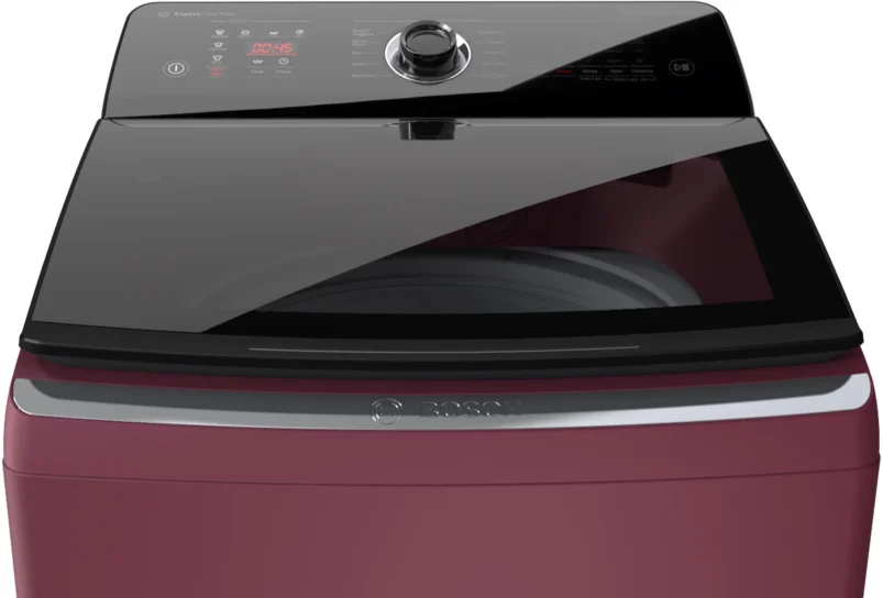 Bosch WOI753M0IN Series 2 washing machine, top loader 680 rpm