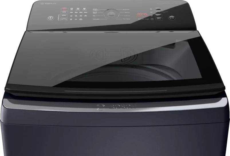Bosch WOE802B7IN Series 2 washing machine, top loader 680 rpm