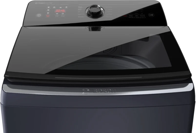 Bosch WOI805B7IN Series 6 washing machine, top loader 680 rpm