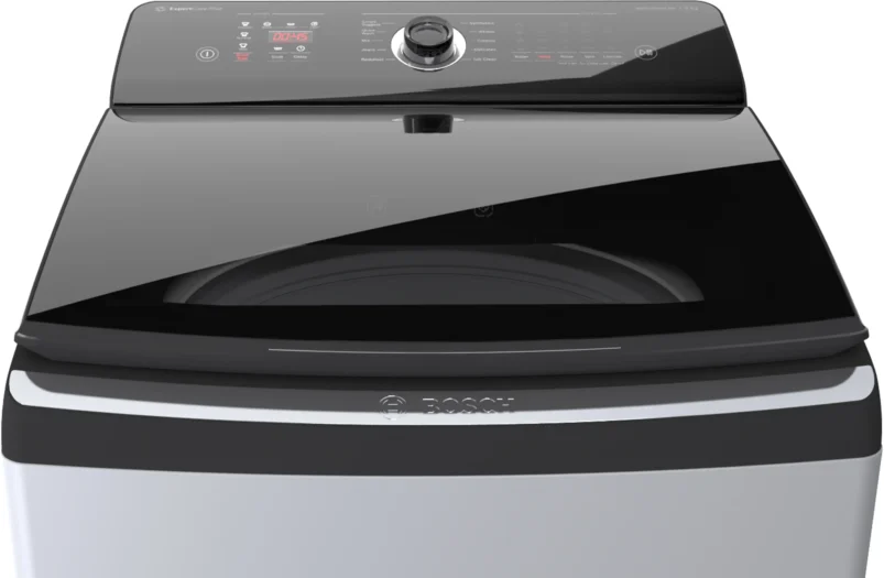 Bosch WOI904S0IN Series 4 washing machine, top loader 680 rpm