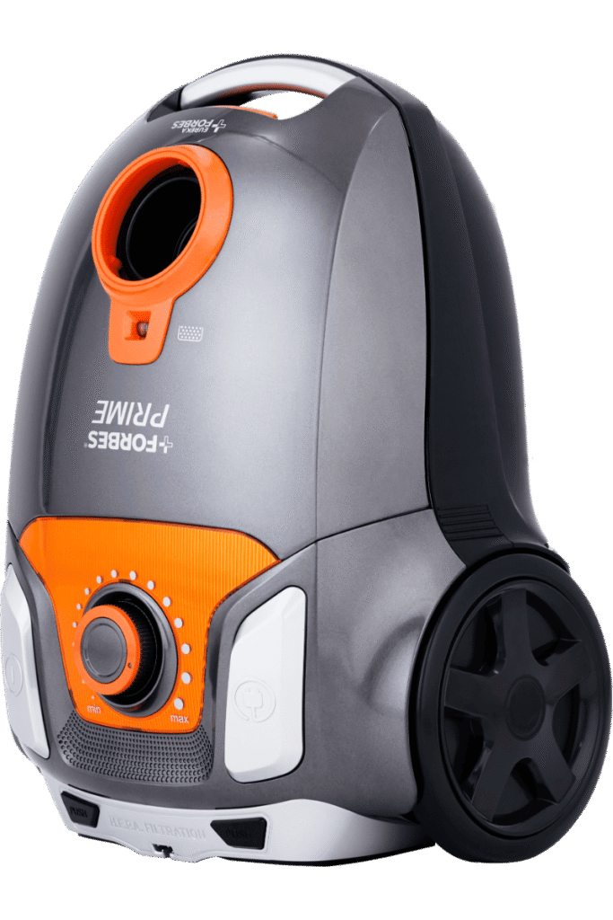 Eureka Forbes Tornado Canister Vacuum Cleaner