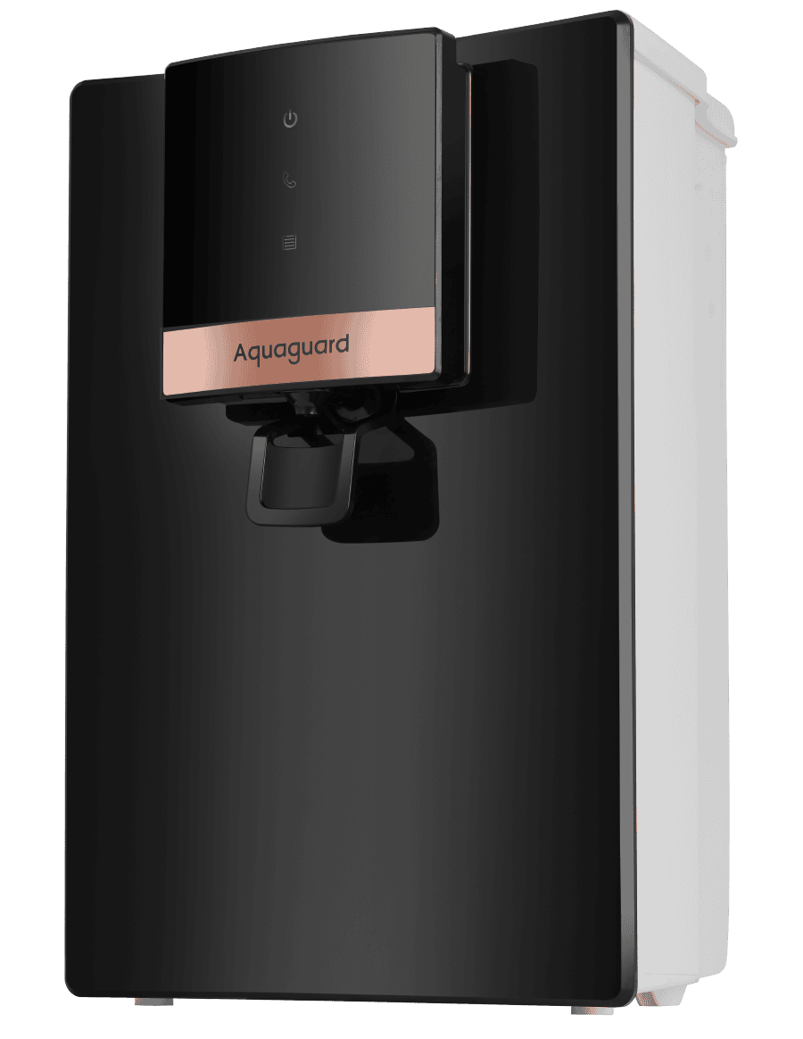 Aquaguard Enrich Neo Copper RO+UV Copper Water Purifier