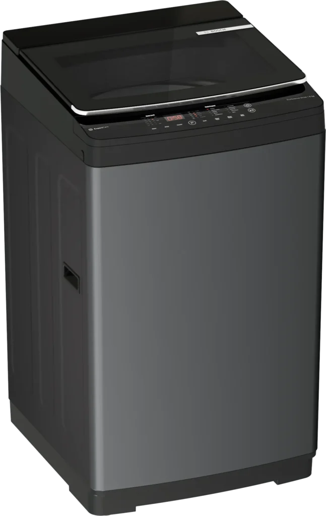 Bosch WOE90EV0IN Series 2 washing machine, top loader 680 rpm