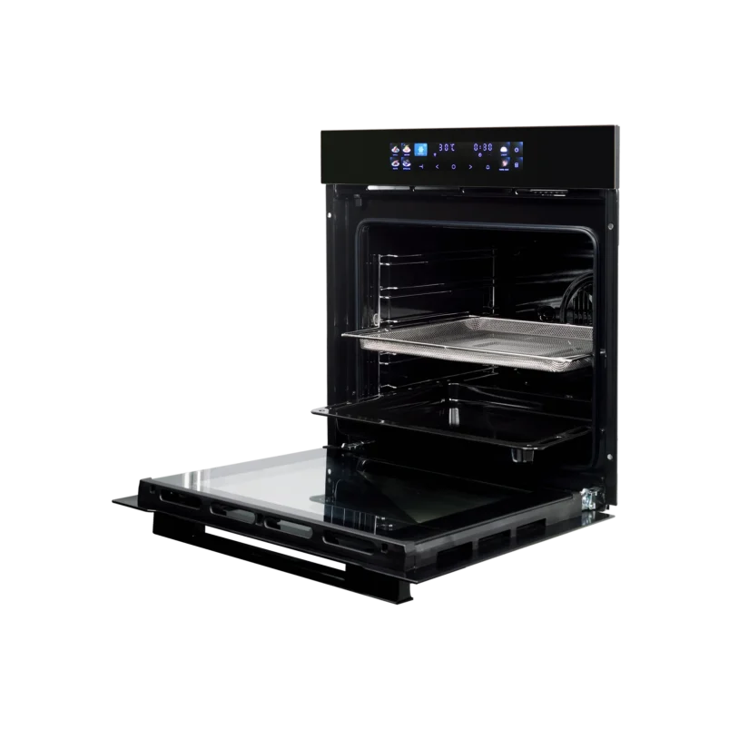 OV 81 ATMN - 81L Built-in Oven with Pre-Loaded Recipes with Air Fry Mode - Image 3