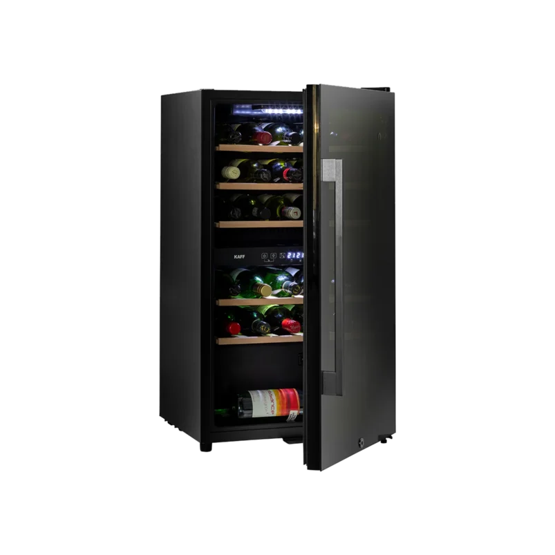 KAFF WC 76 DZ (Free Standing) - Image 3