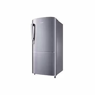 Samsung 183 L Stylish Grandé Design Single Door Refrigerator RR20C2712S8