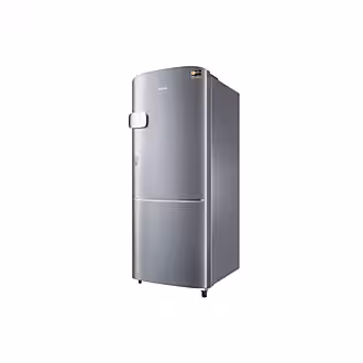 Samsung News and alerts :1 183 L Stylish Grandé Design Single Door Refrigerator RR20C2Y23S8