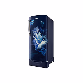 Samsung 183 L Stylish Grandé Design Single Door Refrigerator RR20D1823UZ