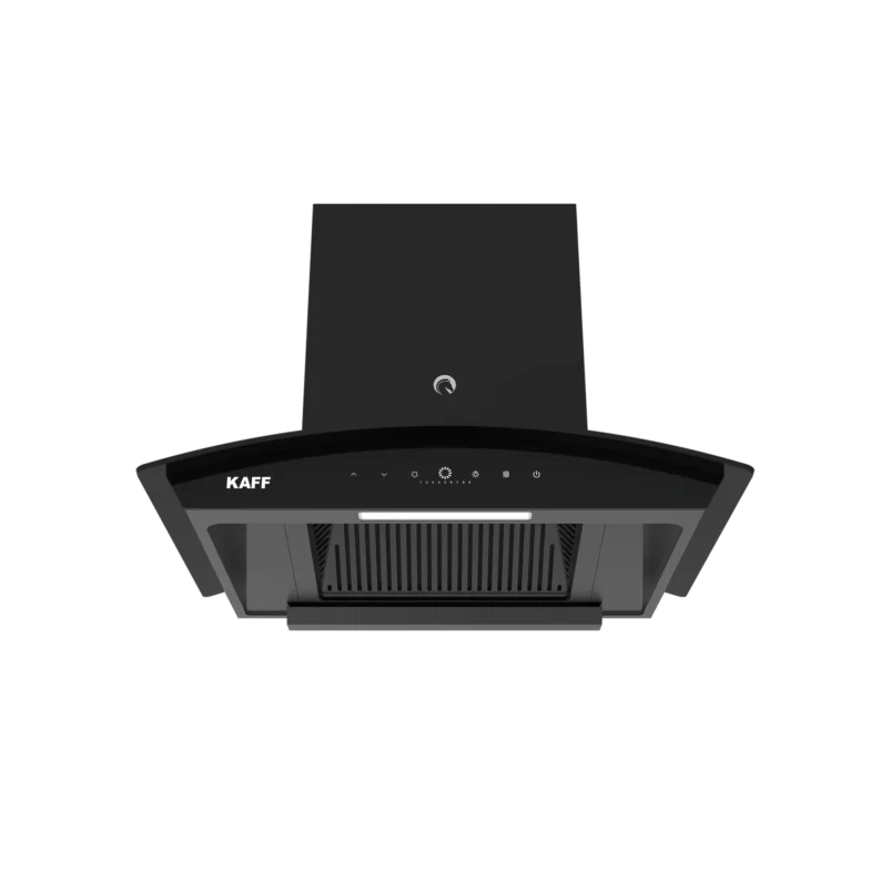 VASCO 60 DC - Smart Auto Clean Chimney with BLDC Motor - Image 3