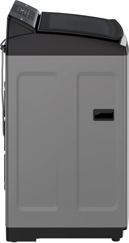 Bosch WOE700D0IN Series 2 washing machine, top loader 680 rpm - Image 3