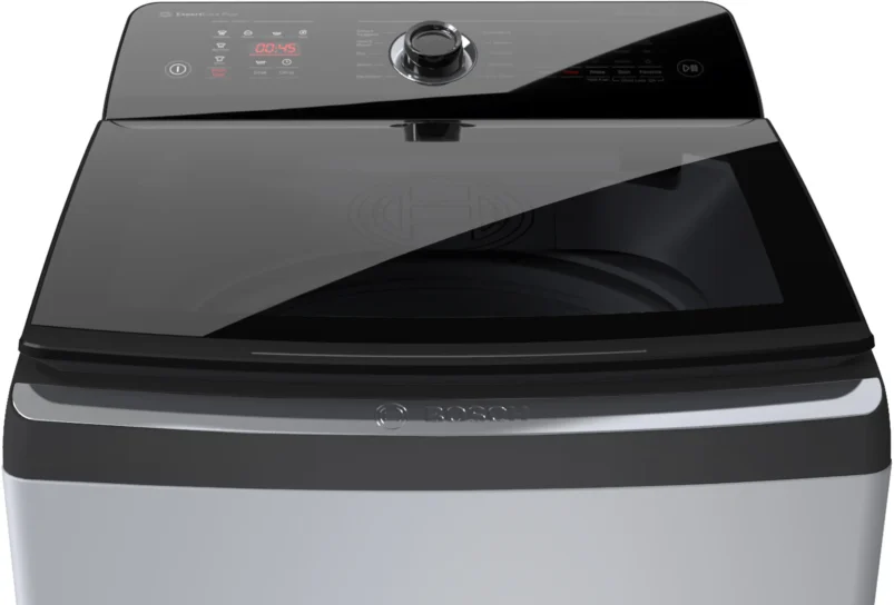 Bosch WOE703S0IN Series 2 washing machine, top loader 680 rpm - Image 3