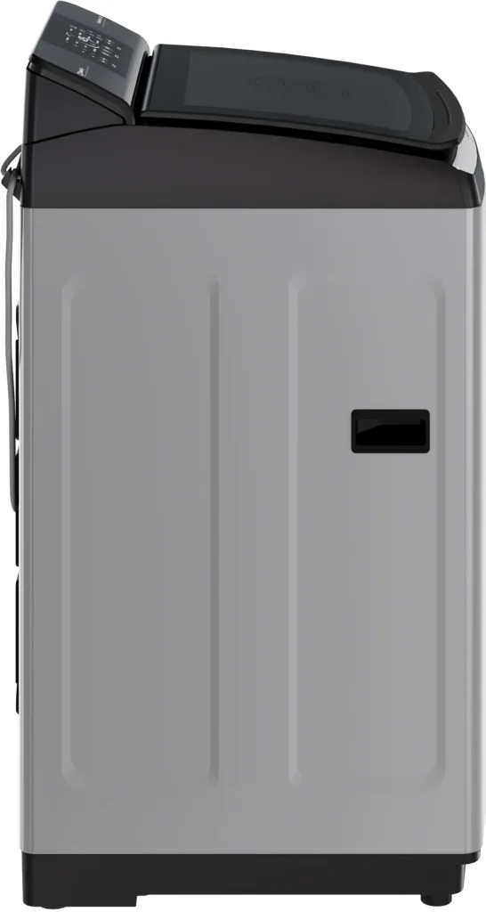 Bosch WOE750S0IN Series 2 washing machine, top loader 680 rpm