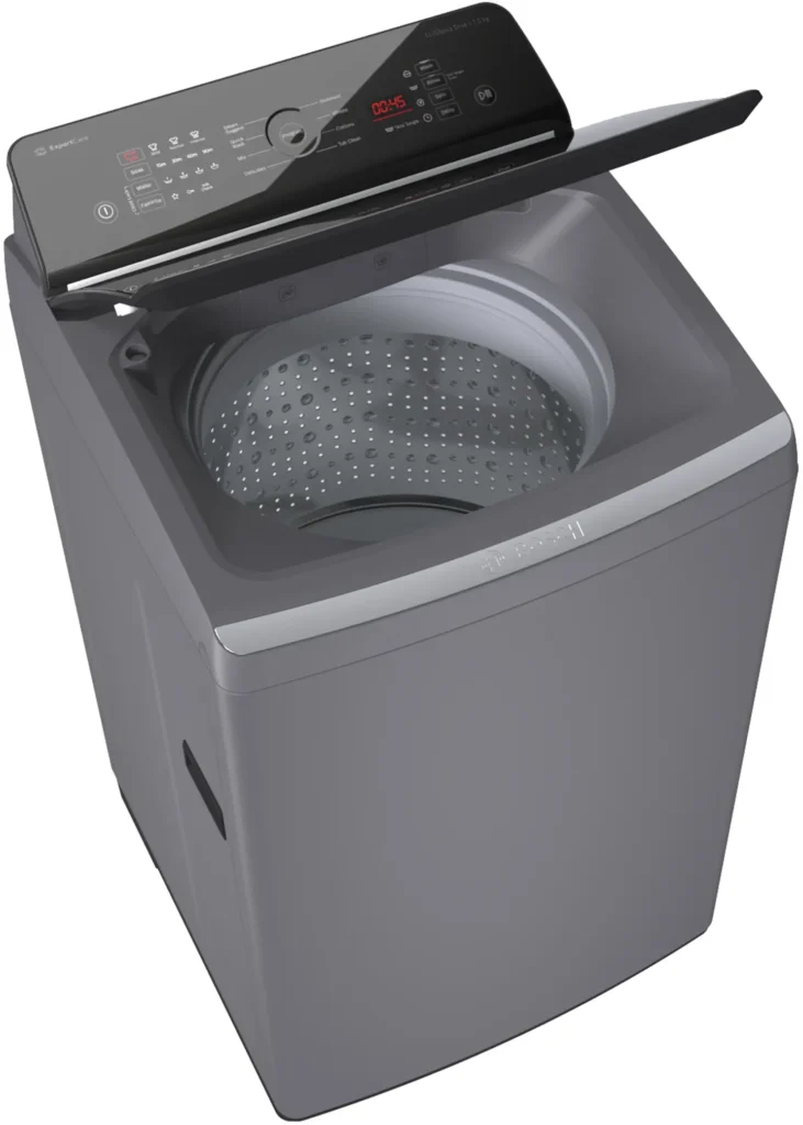 Bosch WOE751D0IN Series 2 washing machine, top loader 680 rpm - Image 3