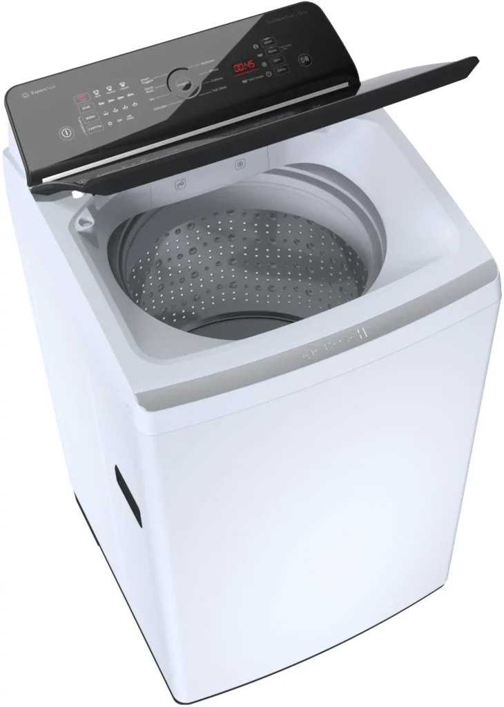 Bosch WOE751W0IN Series 2 washing machine, top loader 680 rpm - Image 3