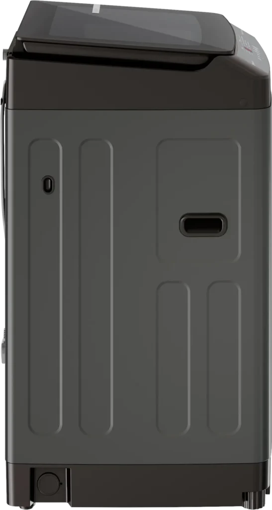 Bosch WOE80AG0IN Series 2 washing machine, top loader 700 rpm - Image 3