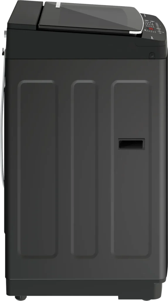 Bosch WOE80EV0IN Series 2 washing machine, top loader 680 rpm - Image 3