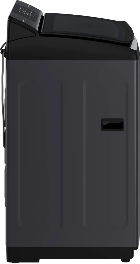 Bosch WOE850B7IN Series 2 washing machine, top loader 680 rpm - Image 3