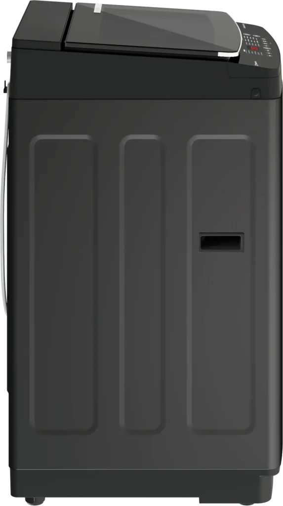 Bosch WOE90DV0IN Series 2 washing machine, top loader 680 rpm - Image 3