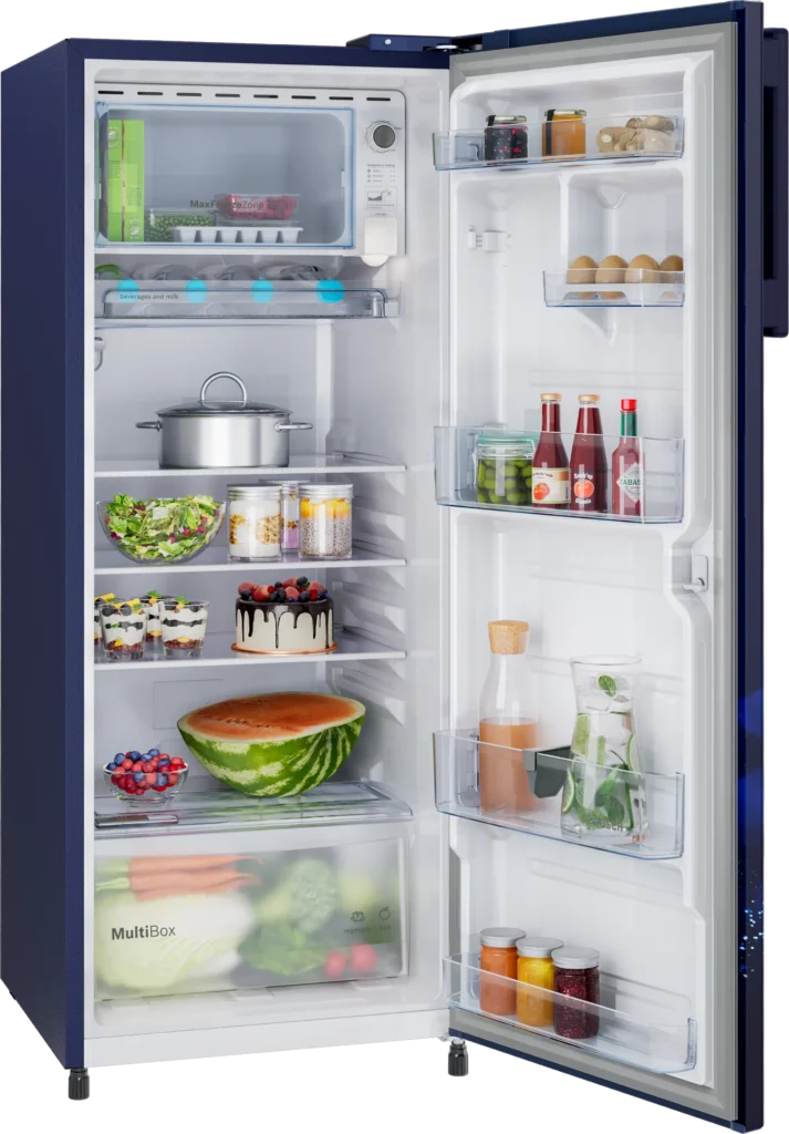 Bosch COT22B22EI Series 2 free-standing fridge 135.2 x 53.5 cm - Image 3